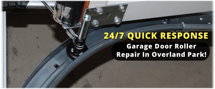 Garage Door Roller Repair Overland Park