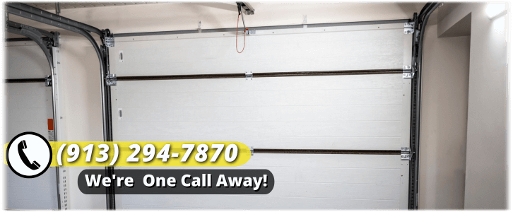 Overland Park Garage Door Repair