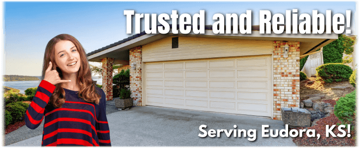 Garage Door Repair Eudora