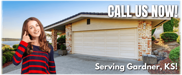Garage Door Repair Gardner